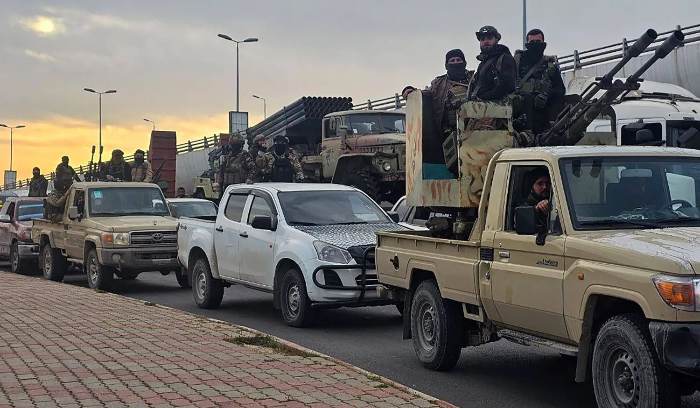 نزوح كثيف من الساحل السوري إلى شمال لبنان<br />
عبر معابر غير شرعية وفي ظل غياب أي إجراءات أمنية