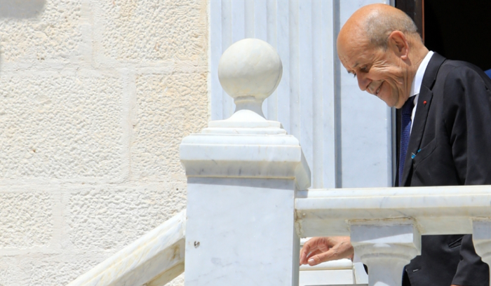 هوكشتين يشارك في إطلاق عملية الحفر جنوباً منتصف آب المقبل: الحوار في المجلس واقتراح فرنسي لجدول الأعمال