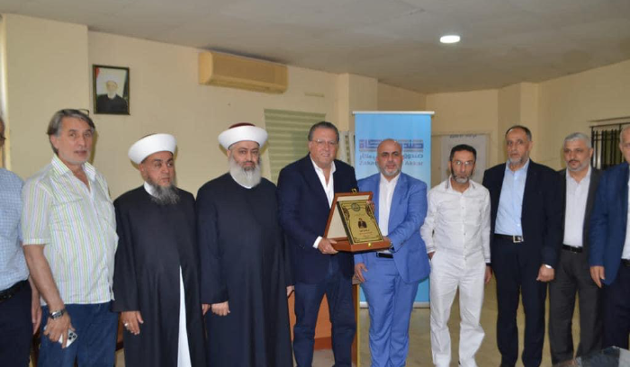 شقير من طرابلس: لانتخاب رئيس للجمهورية فوراً!