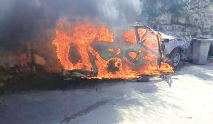 إسرائيل حوّلت وقف إطلاق النار مع لبنان إلى «وقف عمليات حربية من جانب واحد»<br />
مطالبة دولية للحكومة بنزع سلاح «حزب الله»