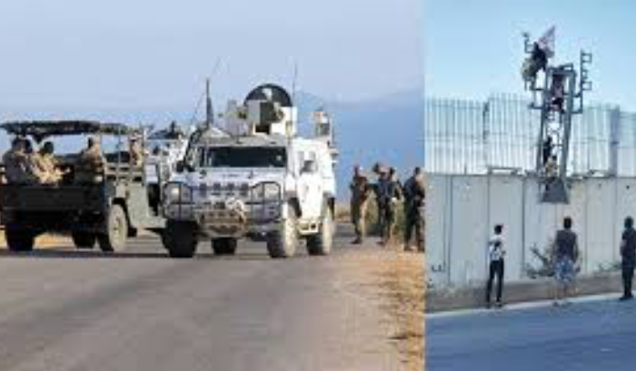 قطوع المركزي مر بسلام وتعديلات على الصيرفة وجنبلاط مصر على رئيس الاركان<br />
ثلاثة لقاءات هادئة بين باسيل وصفا في اسبوعين والمشكلة حليف الحليف