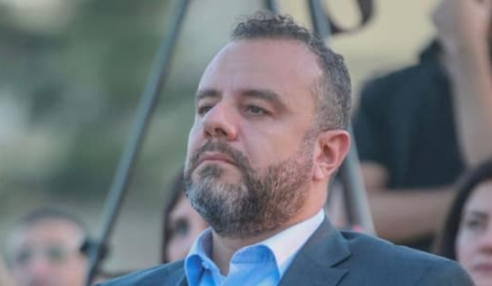 عبد المسيح: فليتنازل التيار الذي اختبر الظلم عن الدعوى بحق صادق