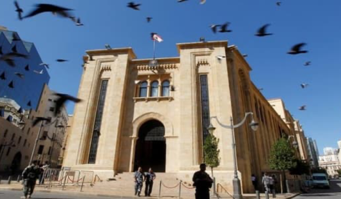 لجنة الاعلام لم تُصدر توصية بشأن القرار القضائي في حق ديما صادق