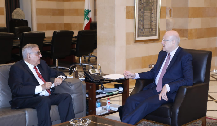 بو حبيب: الجيش يواكب 80% من دوريات الـ”يونيفيل”