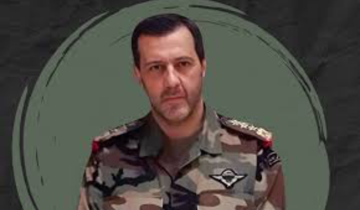 العراق ينفي وجود ماهر الأسد على أراضيه