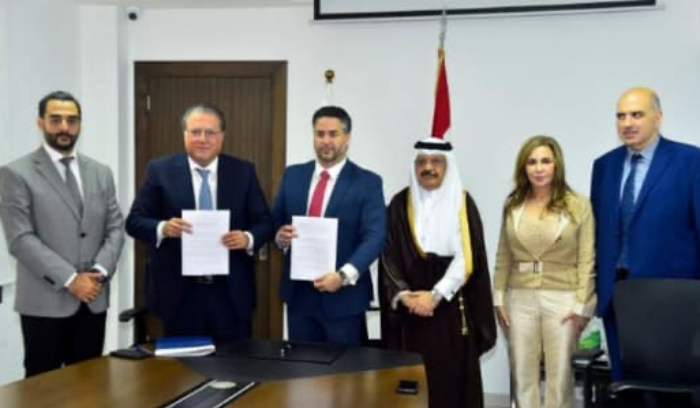 سلام: شراكة القطاعين العام والخاص أساس نجاح الاقتصاد