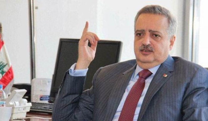أرسلان يجري اتصالاته لتعزيز الوحدة الداخلية للطائفة الدرزية