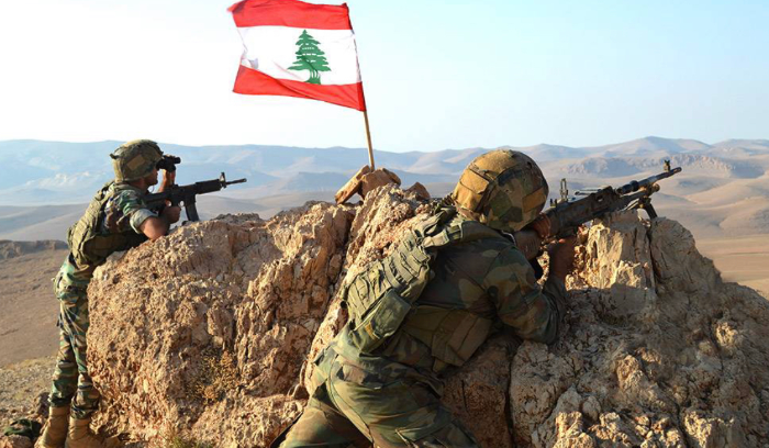 1 آب 2023 و11 كانون الثاني 2024<br />
جيش بلا عيد وبلا قائد؟