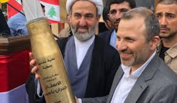 حوار حزب الله - التيار الوطني الحر: إسقاط الشروط المسبقة