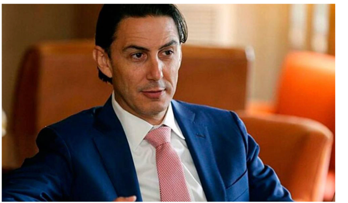 الجيش يحضّر خرائط الحدود البرية تحسُّباً لانطلاق الترسيم<br />
هوكشتاين راجع: تهدئة التوتر وإطلاق تنقيب البلوك 9 في أيلول