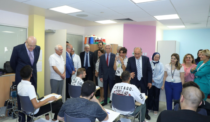 “الخماسية” الاثنين في الدوحة… وهوكشتاين مجدداً