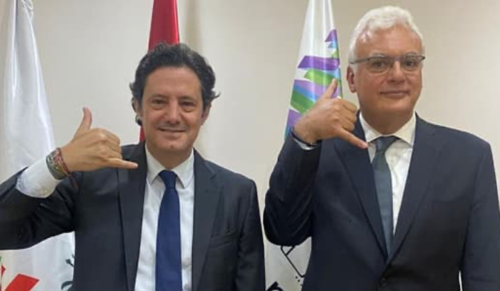 خبر مفرح للبنانيين... مكالماتكم مجانية غداً