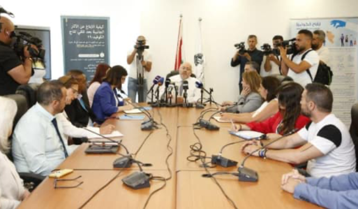 بعد تعنيف الأطفال في الحضانة... وزير الصحّة يُعلن سحب الترخيص