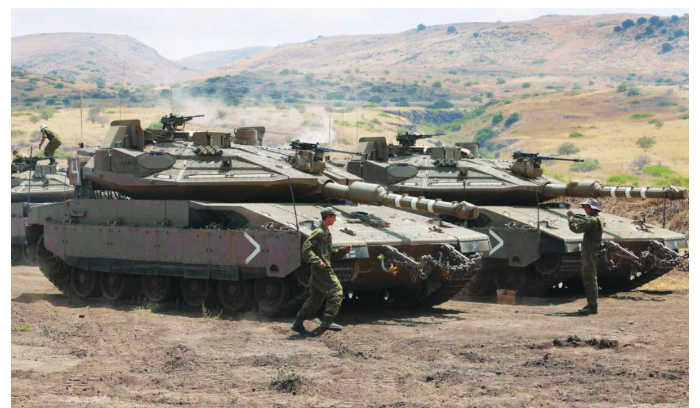 واشنطن تقترح إزالة خيمة 