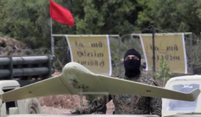 حزب الله يعيد تموضعه بسوريا.. لتكثيف الاستنفار بجنوب لبنان