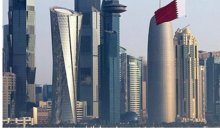 قطر والسعودية متضامنتان في رفض تعديل الطائف<br />
الدوحة تدعو 