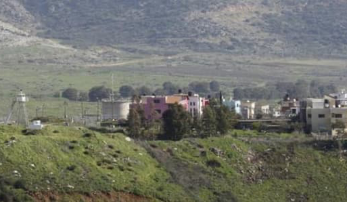 نوابٌ تغييريّون من الغجر: مفهوم السيادة لا يتجزّأ!