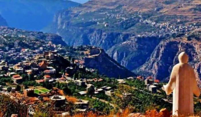 بعد جريمة القرنة السوداء... إلغاء الاحتفالات لمناسبة عيد القديس شربل في بقاعكفرا