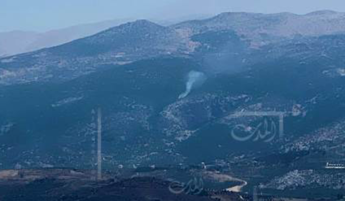 حزب الله يلوّح بالتصعيد إن لم تتراجع اسرائيل