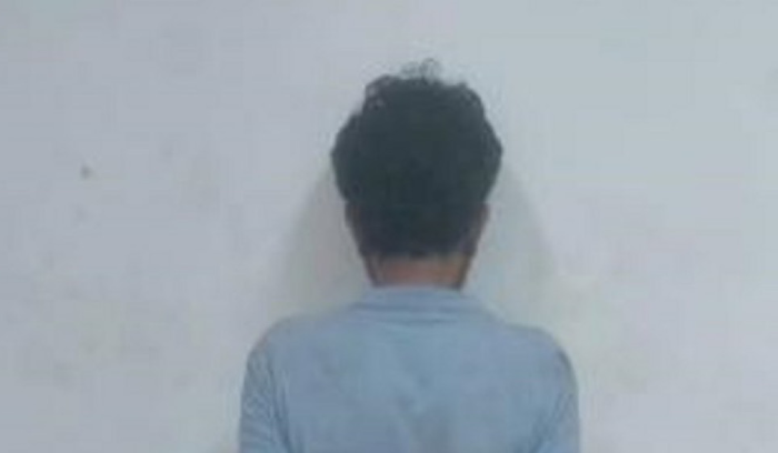 خرج من السجن وأُلقي القبض عليه..لهذا السبب