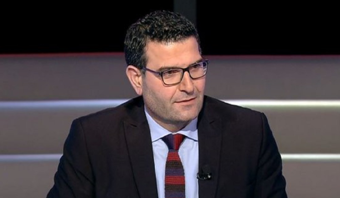 وزير الزراعة إلى مصر