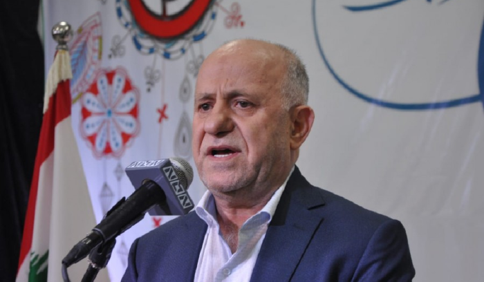 قبلان: لماذا الإنكار بأن يكون لنا حق دعم مرشح؟