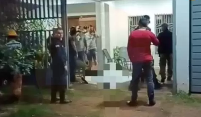 ضحية لبنانية جديدة في الاغتراب