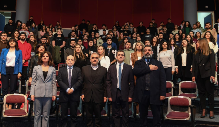 اليوم العالمي للمرأة في جامعة سيّدة اللويزة: دورها أساسيّ في الإصلاح الحقيقي