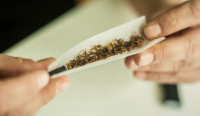 العثور على كميّة كبيرة من المخدّرات في طرابلس