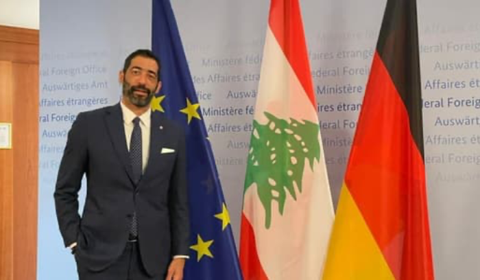 حنكش: سنتابع سبل دعم هذا القطاع مع المعنيين