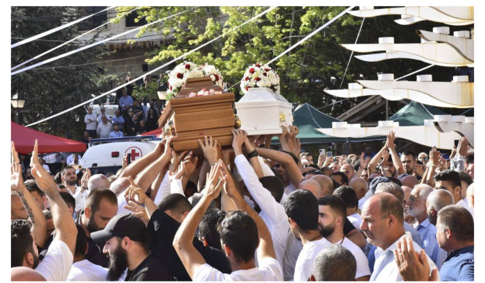 بكركي تضغط لحلّ قبل الشتاء... والحِكمة لا تعني الإستسلام