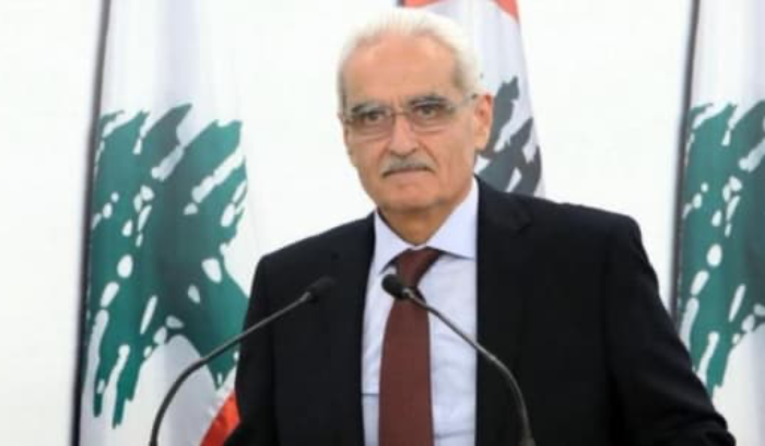 يزبك: ترسيم الحدود أسقط الأقنوم الثالث من معادلة الجيش والشعب والمقاومة