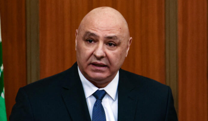 عون يؤكد ان وجوده في روما ليس فقط للتعازي بل لتأكيد الدور الروحيّ الذي يحمله لبنان في هذا العالم