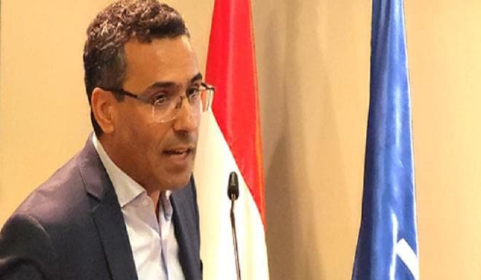 هاني يعلن إطلاق عملية مسح شاملة للأضرار الزراعية