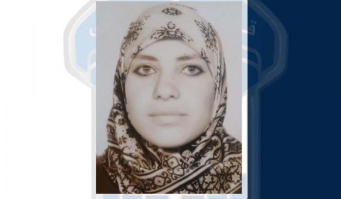 خديجة محمد الرفاعي خرجت ولم تَعُد…هل من يعرف عنها شيئًا؟