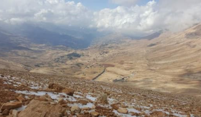 توضيحاتٌ حول خلفية الخلاف في القرنة السوداء