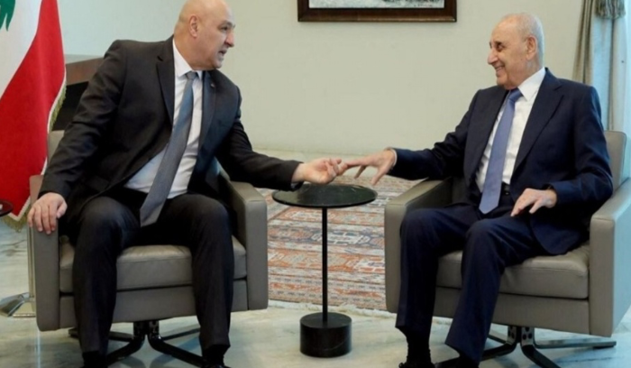 اتفاق على سلّة كاملة للتعيينات العسكرية... وسوريا الجديدة تواجه تحركات مشبوهة