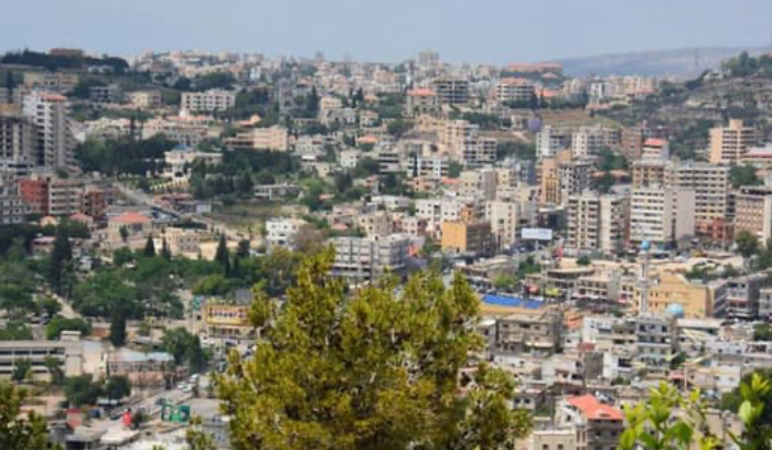 مخاتير النبطية: كفى استهتارًا