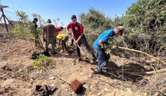 حزب الله يحدد مسارات الرئاسة والحدود وأدواره الإقليمية
