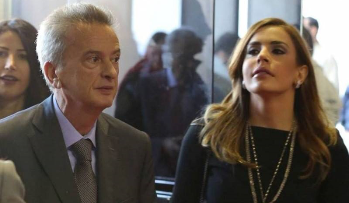 التحقيق الفرنسي مع ماريان الحويك: ثروتي ورثتها عن أبي... ولا أعرف من يديرها!