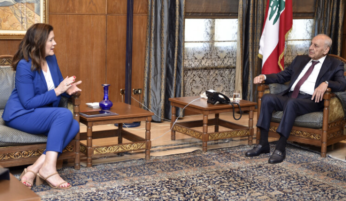 لا مجلس وزراء قبل الموازنة .. والتدقيق الجنائي على طاولة السرايا