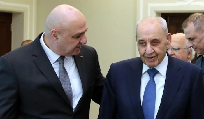 خلاف التعيينات على وشك الانفجار