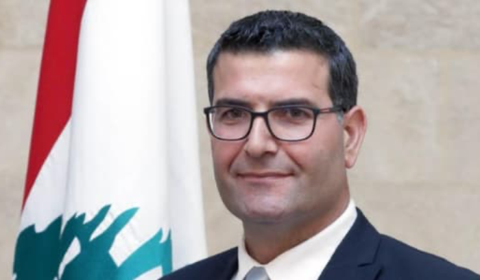 وزير الزراعة بحث في تصدير التفاح التموزي مع المزارعين ونقابة المصدرين والمستوردين