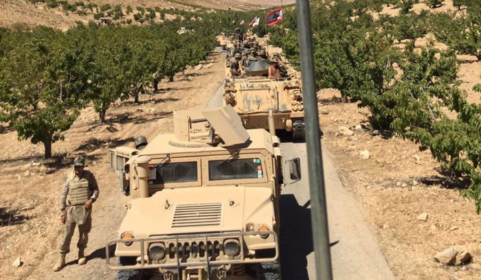 الجيش يطوّق «فتنة طائفية» في شمال لبنان<br />
19 موقوفاً إثر مقتل شخصين بإشكال بين مزارعين