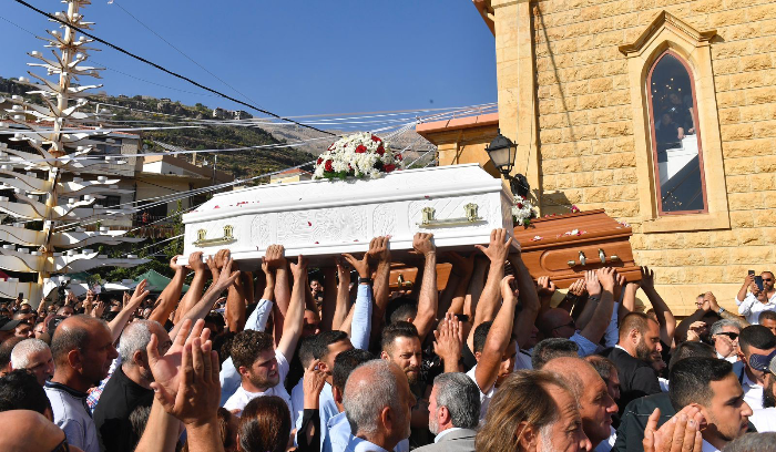 الراعي وبشري: تشديد النبرة حيال القضاء والجيش