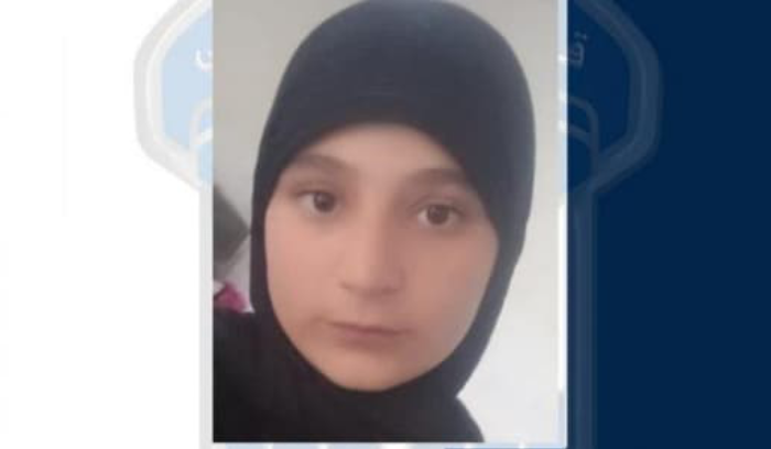 بالصّورة: غادرت ولم تعد... هل مَن يعرف عنها شيئًا؟