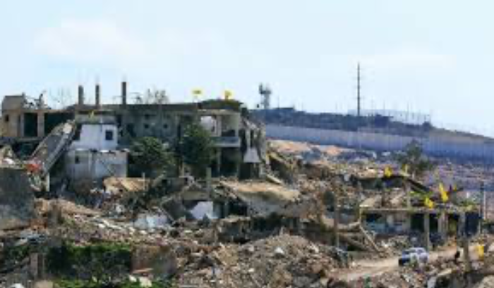 “الحريديم” داخل الحدود وغارات: دلالات تصعيدية خطيرة