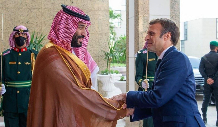 خطّ باريس – الرياض مستنفر لبنانياً وهذه أبرز السيناريوهات رئاسياً