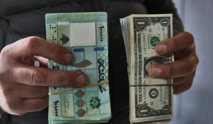 التدمير المُبرمَج لليرة اللبنانية