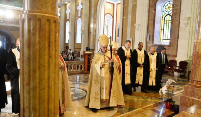 لبنان يدخل الفراغ الطويل وجمود وانتظار ولا تعيينات